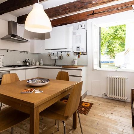 Veneziacentopercento Campaniel Apartment 外观 照片