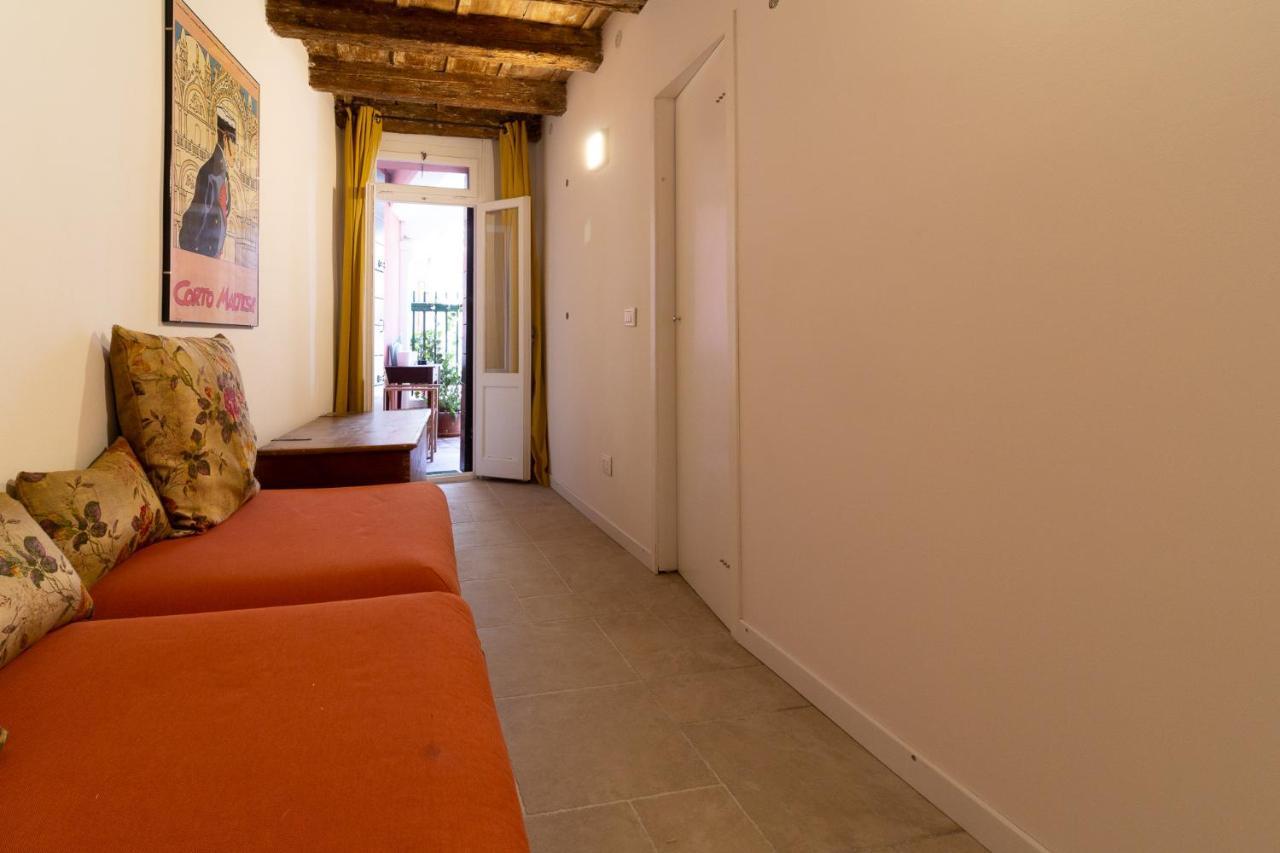 Veneziacentopercento Campaniel Apartment 外观 照片
